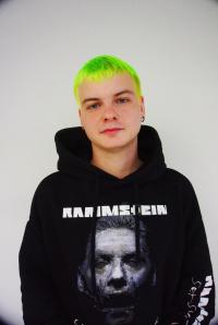 ���� ������������� ��������� DJ ALEX �� ������ ������