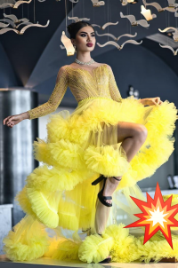 ���� ������������� Kukolka MsK XXL �� ������ ������