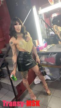 ���� ������������� Sindy �� ������ ������